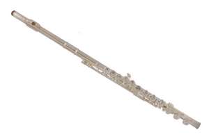 Изображение John Packer JP-Celebration-Flute MK1 Celebration - Флейта С
