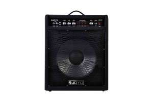 Изображение Joyo JBA-100 - Комбоусилитель для бас-гитары