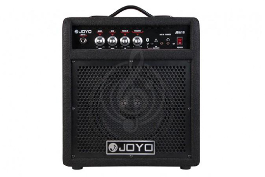 Изображение Joyo JBA10 - Комбоусилитель для бас-гитары, 10Вт