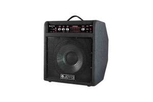 Изображение Joyo JBA70 - Комбоусилитель для бас-гитары, 70Вт