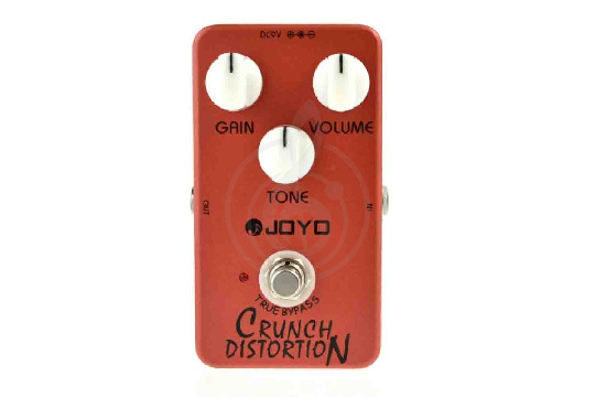 Изображение JOYO JF-03-Crunch-Distortion