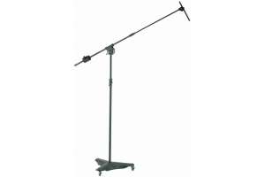 Изображение K&M 21430-500-55 - Микрофонная стойка