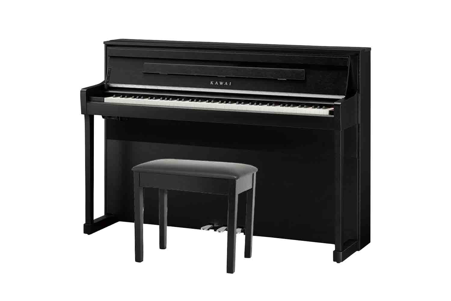 Цифровое пианино  - фото 1