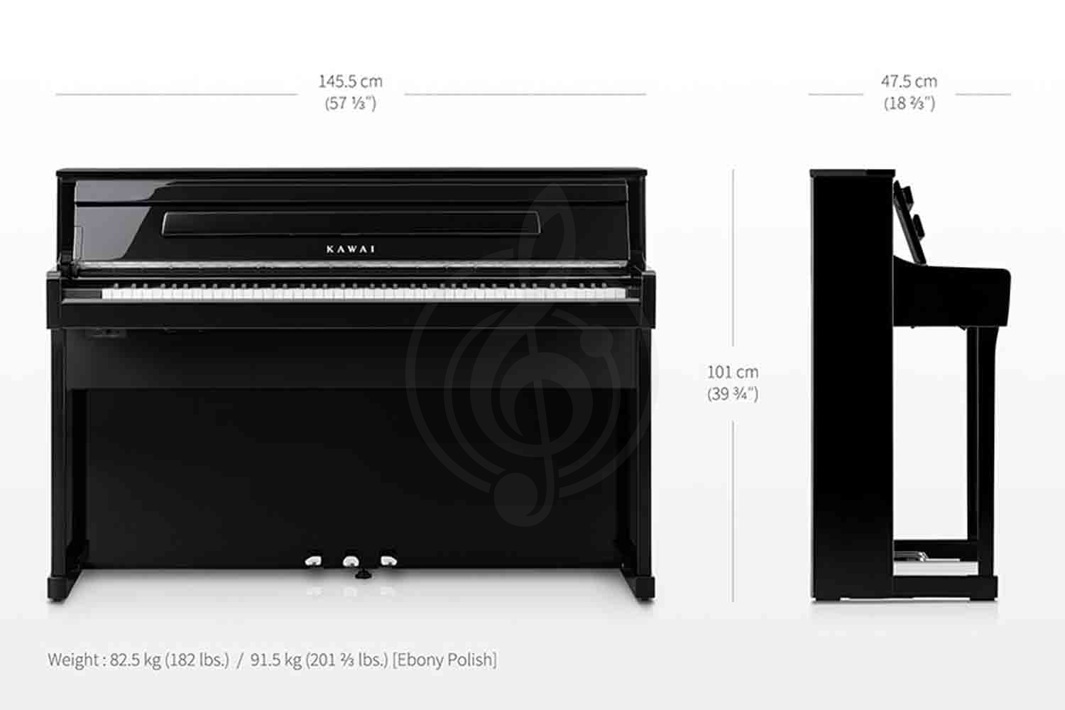 Цифровое пианино  - фото 2