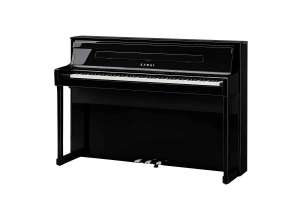Изображение KAWAI CA901 EP - Цифровое пианино, 88 клавиш