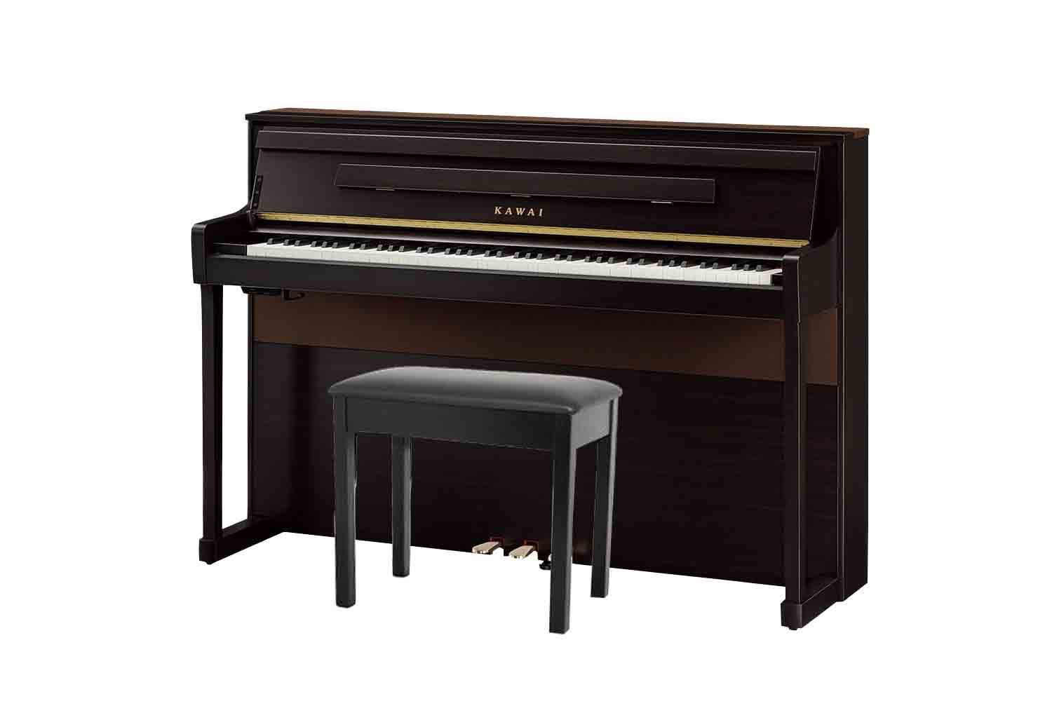 Цифровое пианино  - фото 1