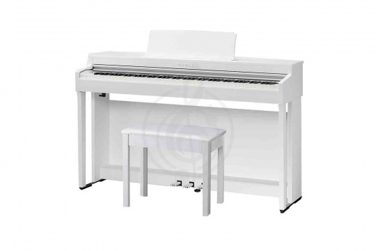 Цифровое пианино  - фото 1