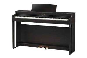 Изображение KAWAI CN29R - Цифровое пианино