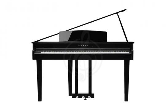 Цифровое пианино  - фото 4