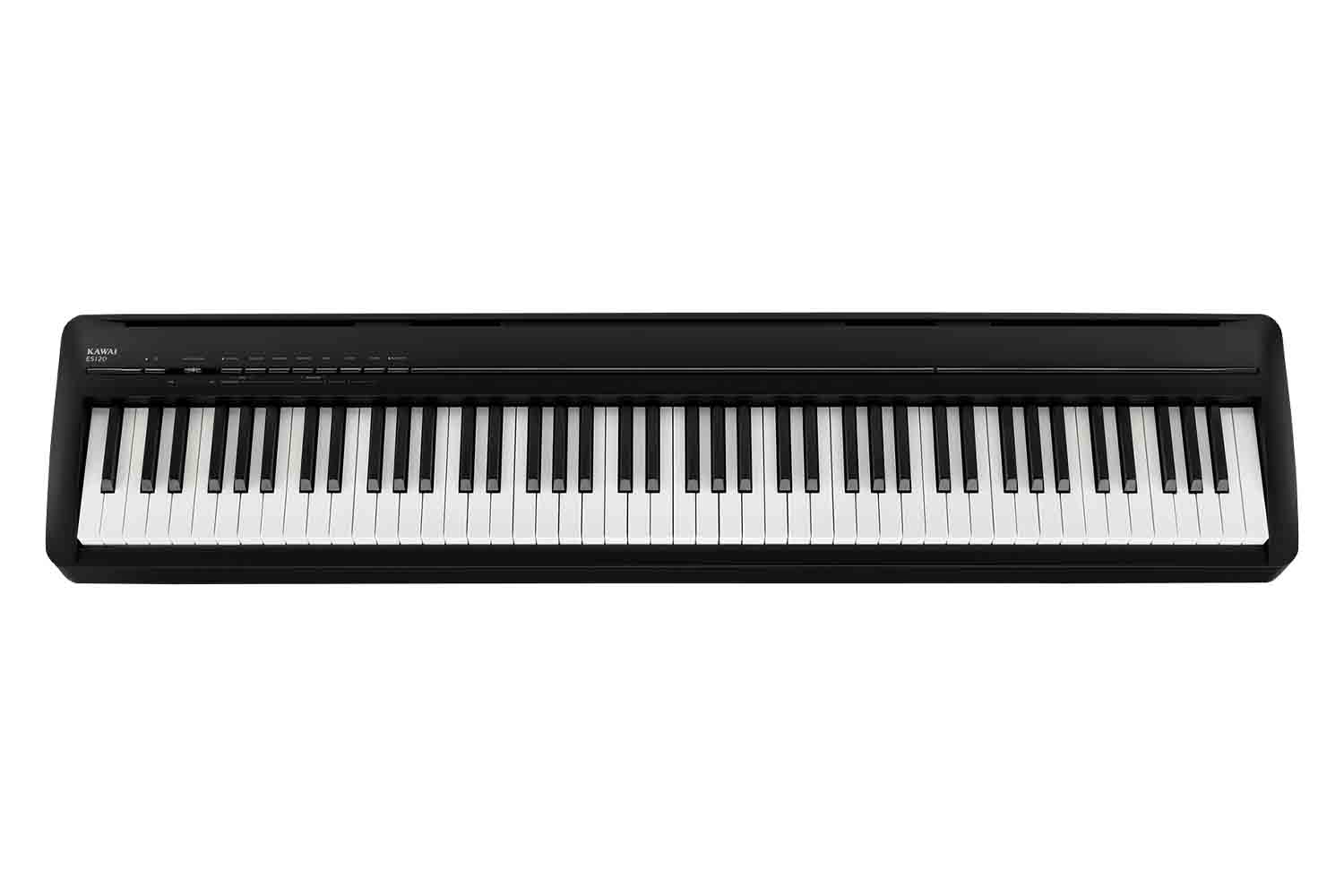 Цифровое пианино  - фото 1