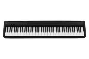 Изображение KAWAI ES120 B - Цифровое пианино, 88 клавиш