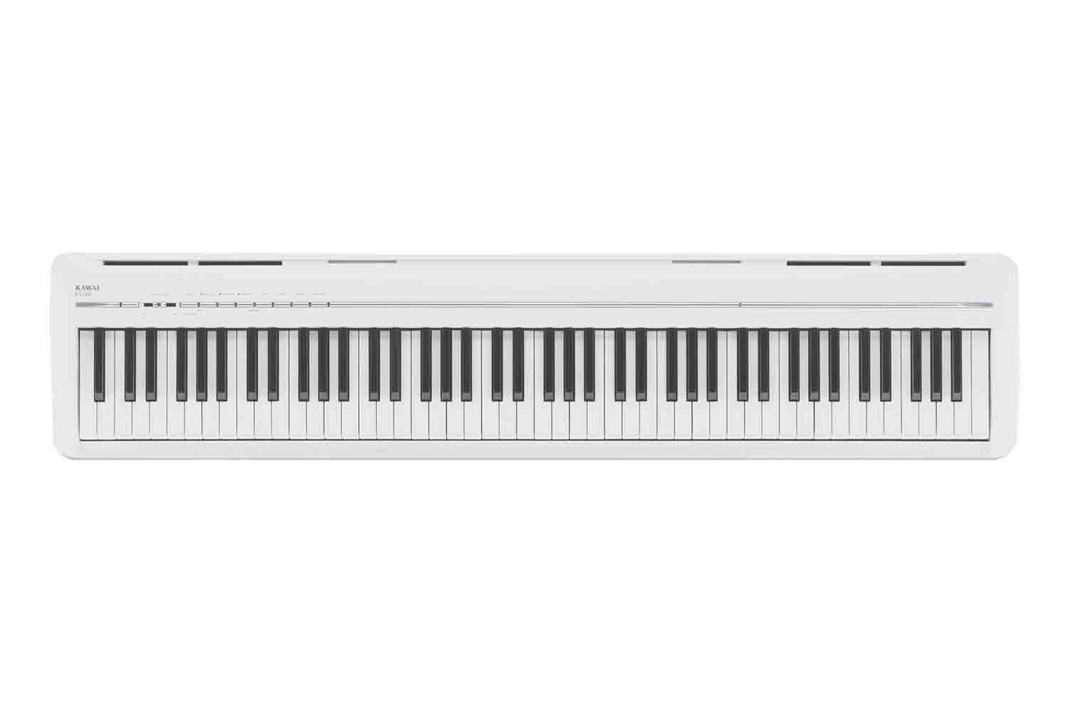 Цифровое пианино  - фото 1