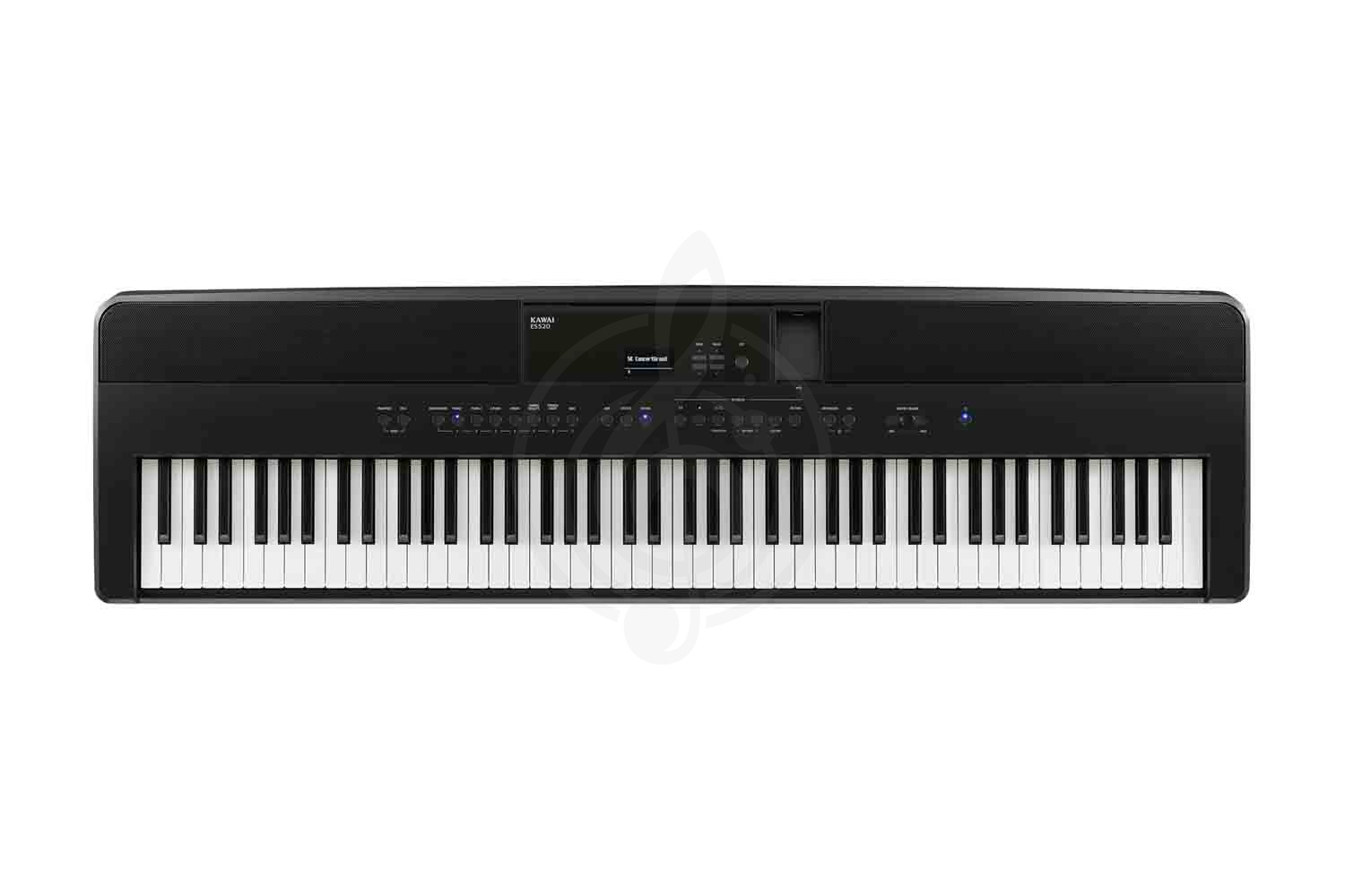 Цифровое пианино  - фото 5