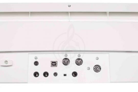 Цифровое пианино  - фото 2