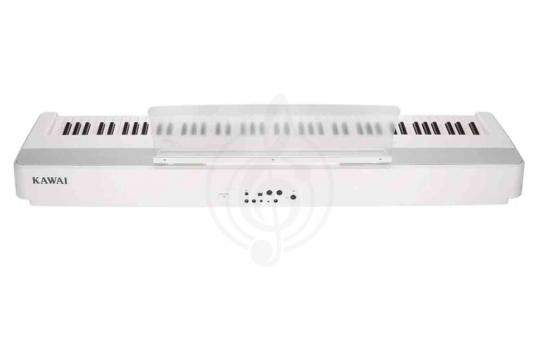 Цифровое пианино  - фото 3