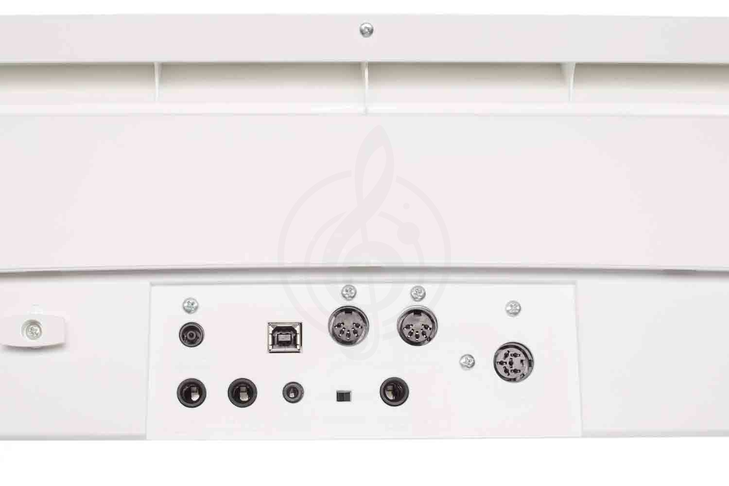 Цифровое пианино  - фото 2