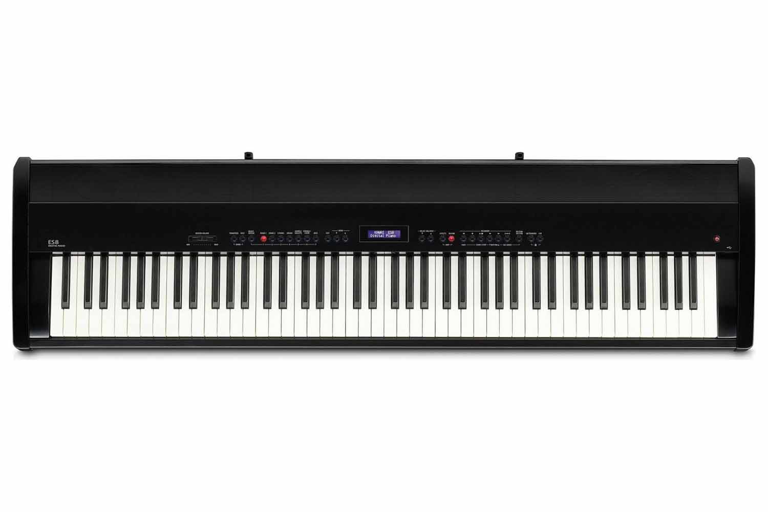 Цифровое пианино  - фото 1