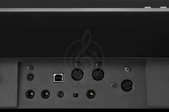 Цифровое пианино  - фото 3