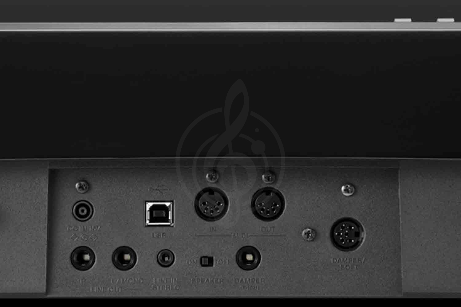 Цифровое пианино  - фото 3