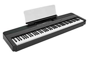 Изображение KAWAI ES920 B - Цифровое пианино