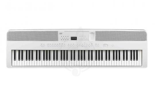 Цифровое пианино  - фото 4