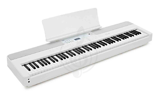 Цифровое пианино  - фото 1