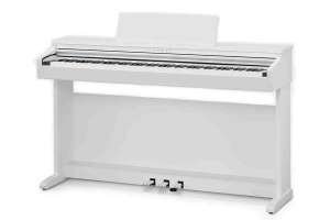 Изображение KAWAI KDP120WH  - Цифровое пианино