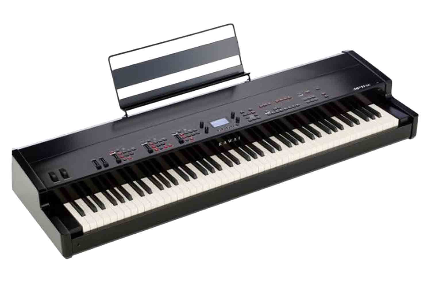 Цифровое пианино  - фото 1