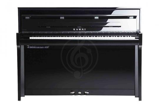 Цифровое пианино  - фото 2