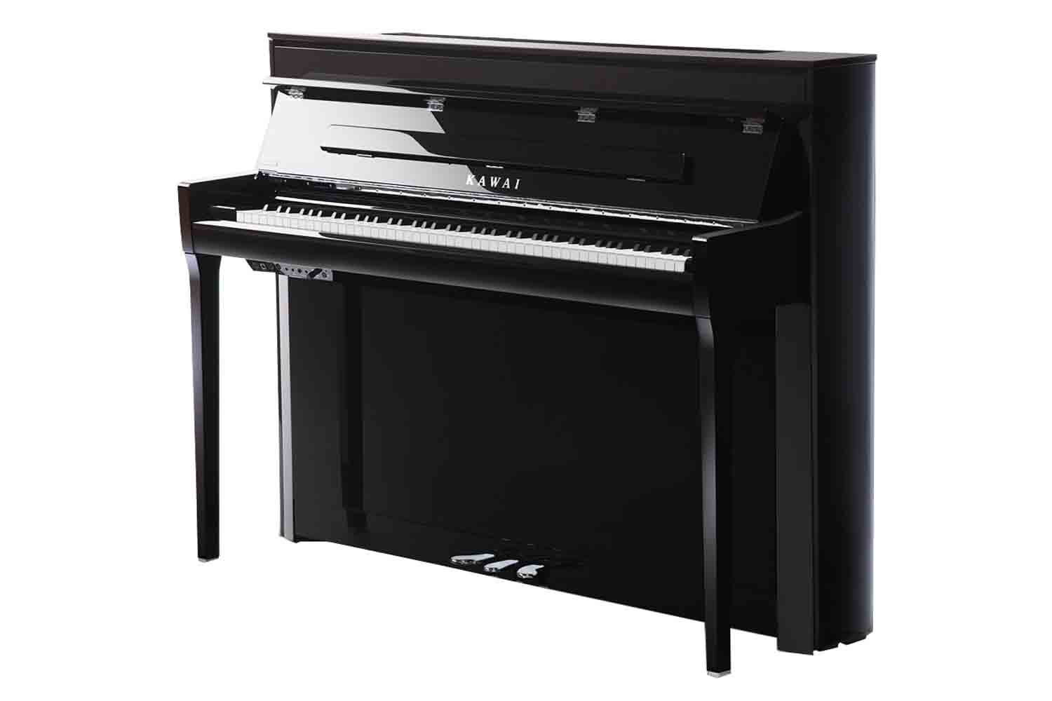 Цифровое пианино  - фото 1