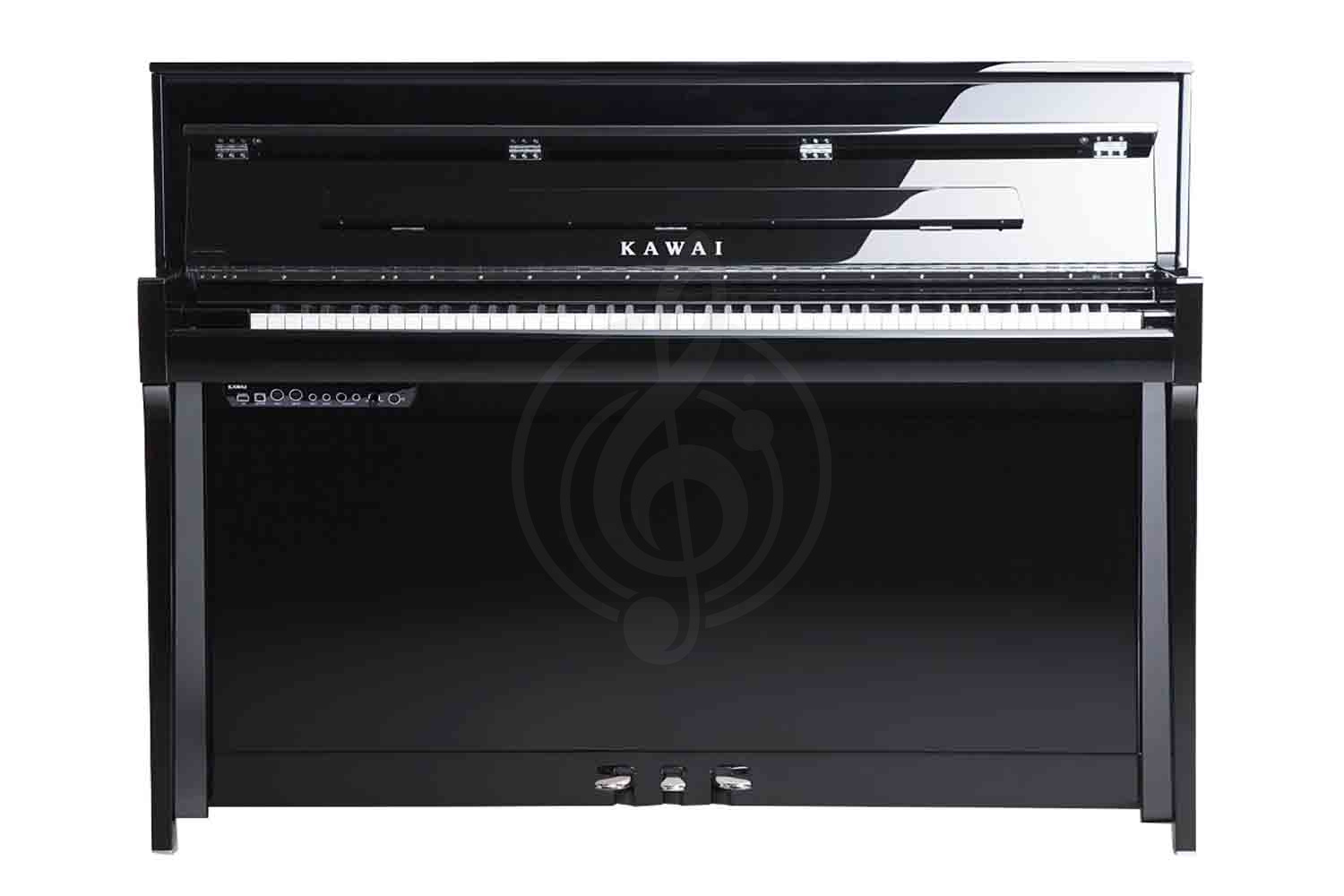 Цифровое пианино  - фото 2