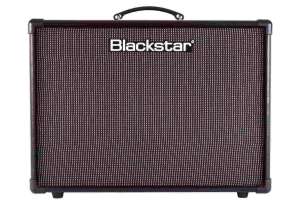 Изображение КОМБОУСИЛИТЕЛЬ ДЛЯ ЭЛЕКТРОГИТАРЫ 100 Вт BLACKSTAR ID:CORE100 