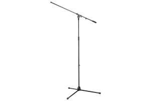 Изображение Konig & Meyer 21021-300-55 - Стойка-журавль для микрофона