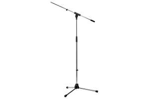Изображение Konig & Meyer 21060-300-02 - Стойка-журавль для микрофона
