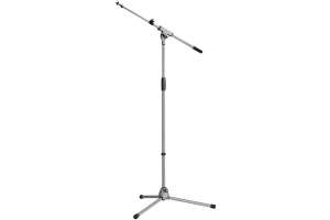 Изображение Konig & Meyer 21080-300-87 - Стойка-журавль для микрофона, софт-тач