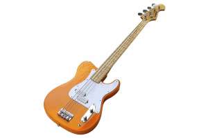 Изображение Kononykheen Guitars BREED-42-bass - Бас-гитара
