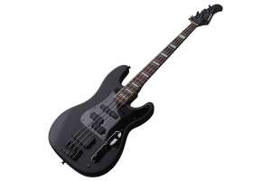 Изображение Kononykheen Guitars BREED-55-bass - Бас-гитара