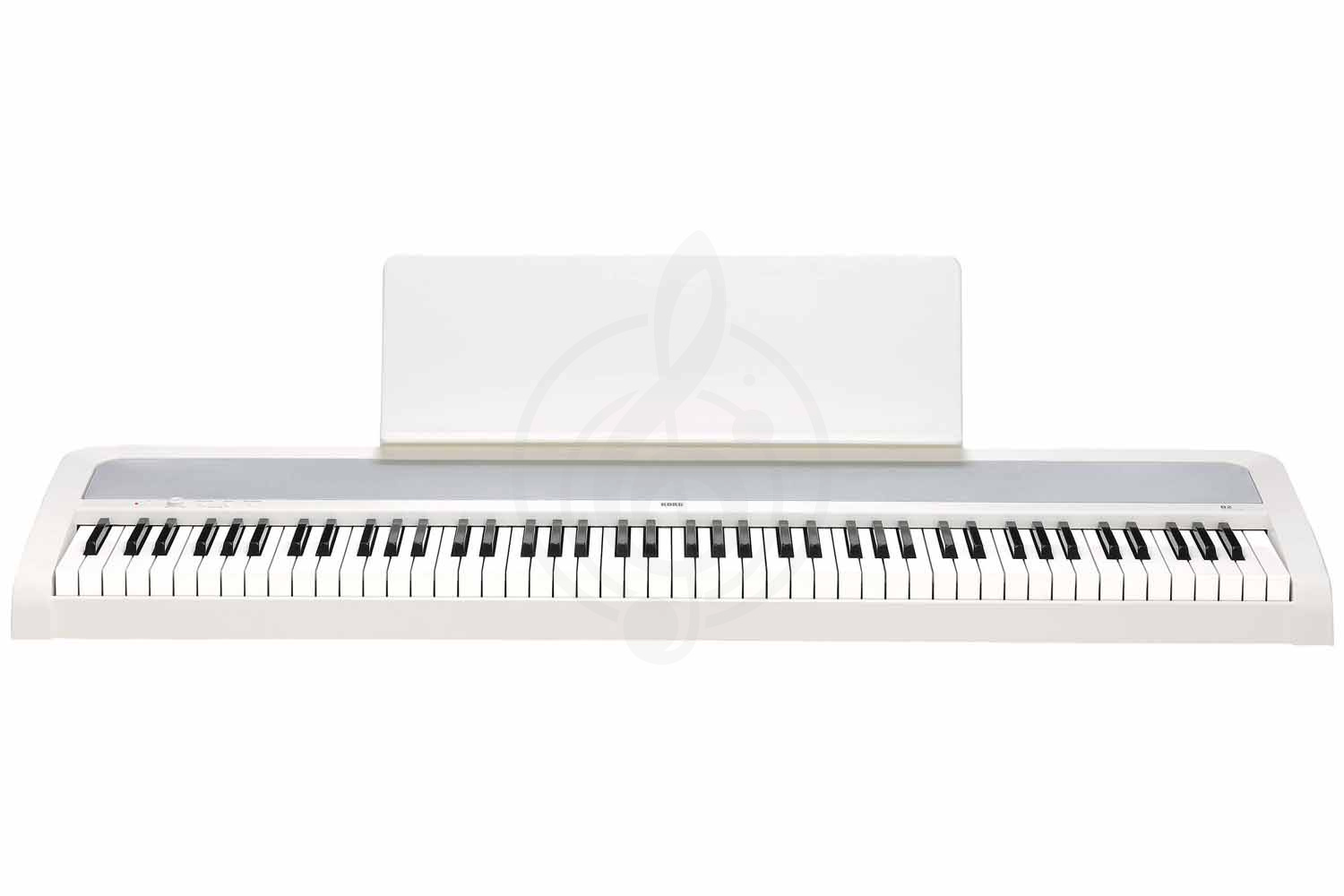 Цифровое пианино  - фото 2