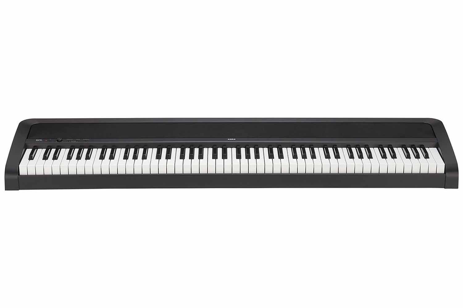 Цифровое пианино  - фото 1