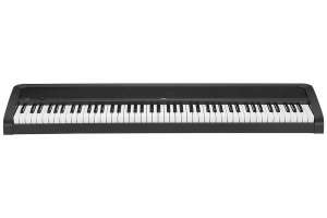 Изображение KORG B2N - Цифровое пианино