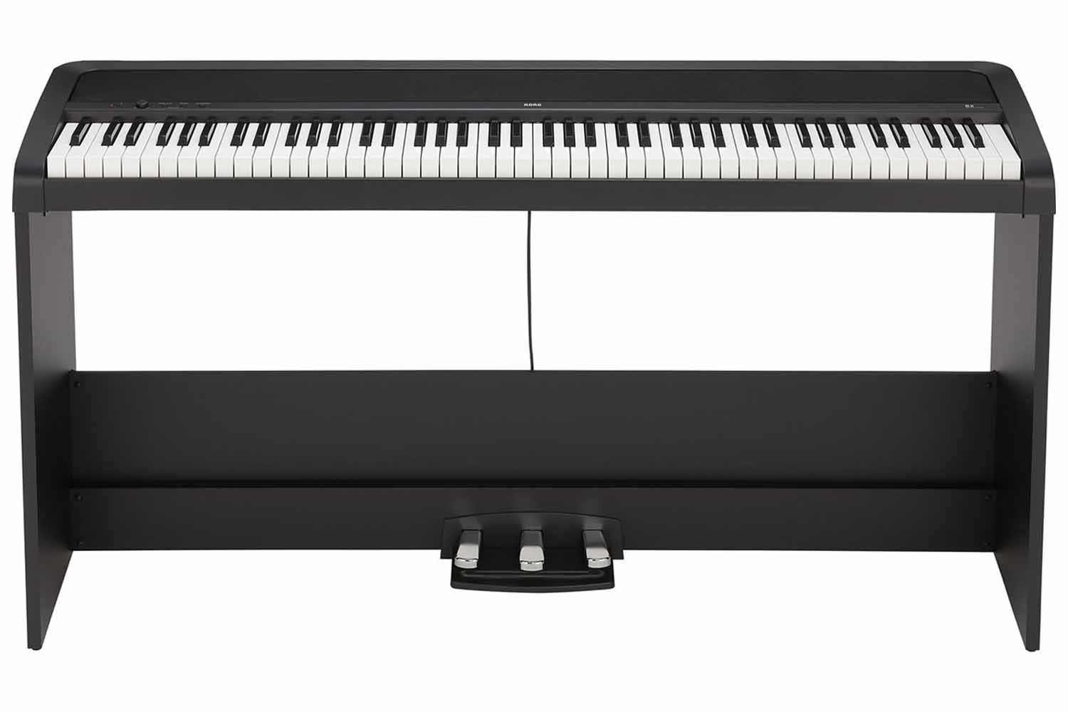 Цифровое пианино  - фото 1