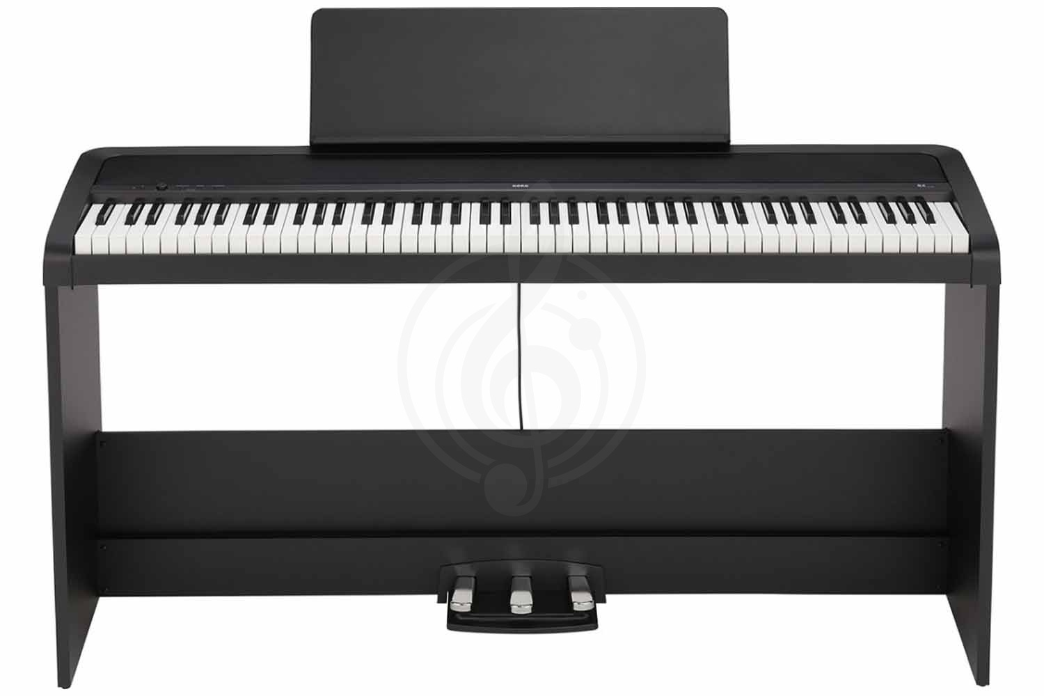 Цифровое пианино  - фото 2