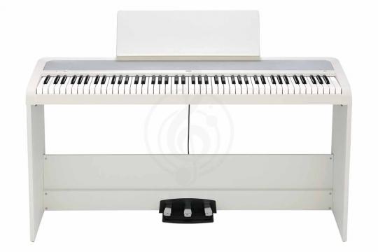 Цифровое пианино  - фото 2