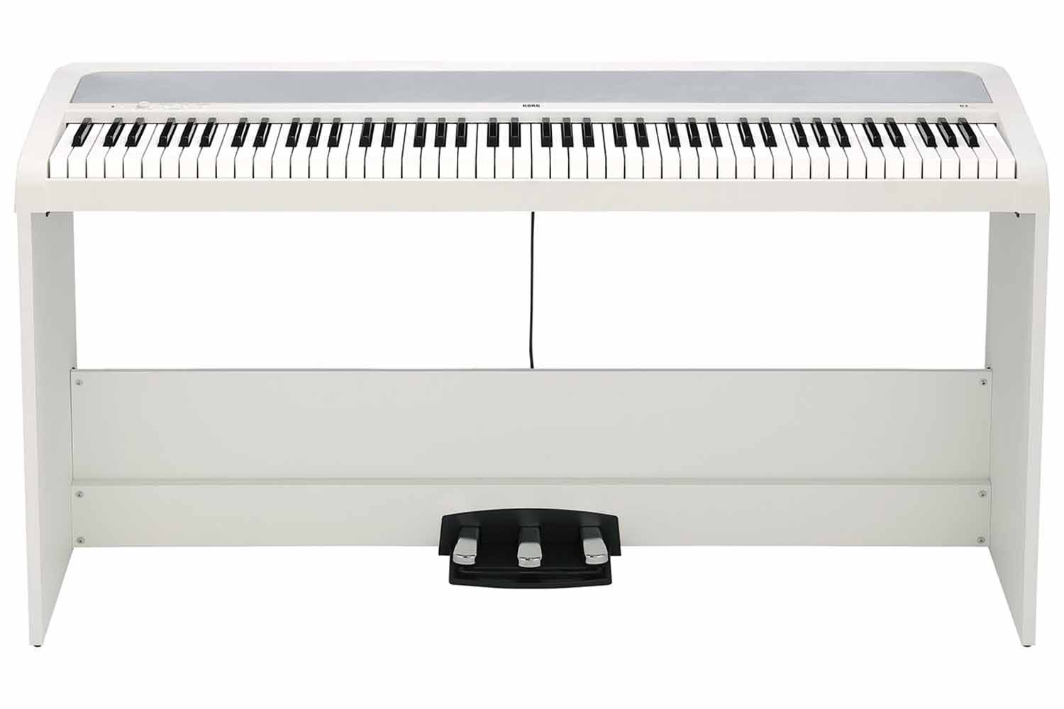 Цифровое пианино  - фото 1