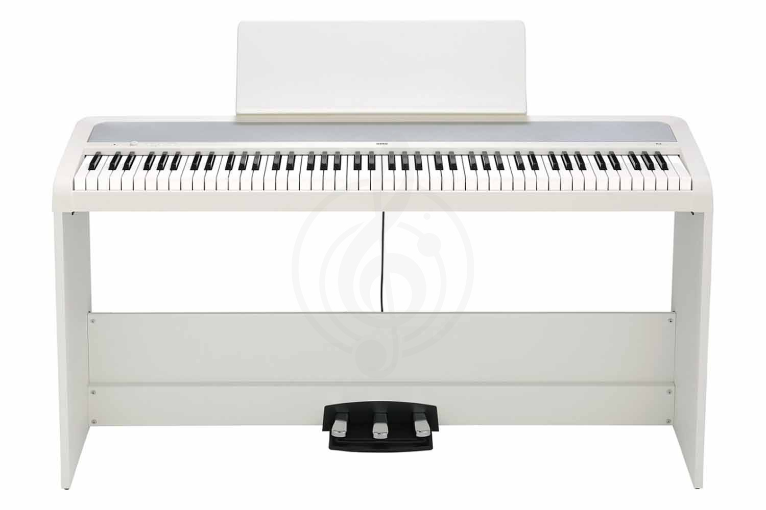 Цифровое пианино  - фото 2