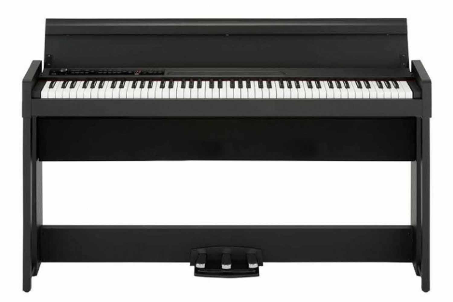 Цифровое пианино  - фото 1