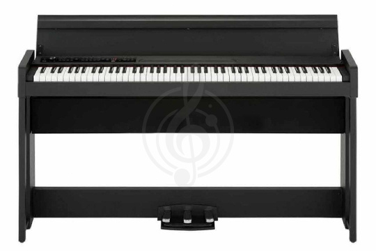 Цифровое пианино  - фото 1