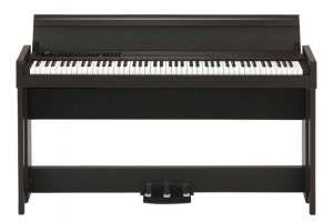 Изображение KORG C1 AIR-BR - Цифровое пианино