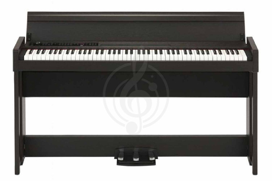 Цифровое пианино  - фото 1