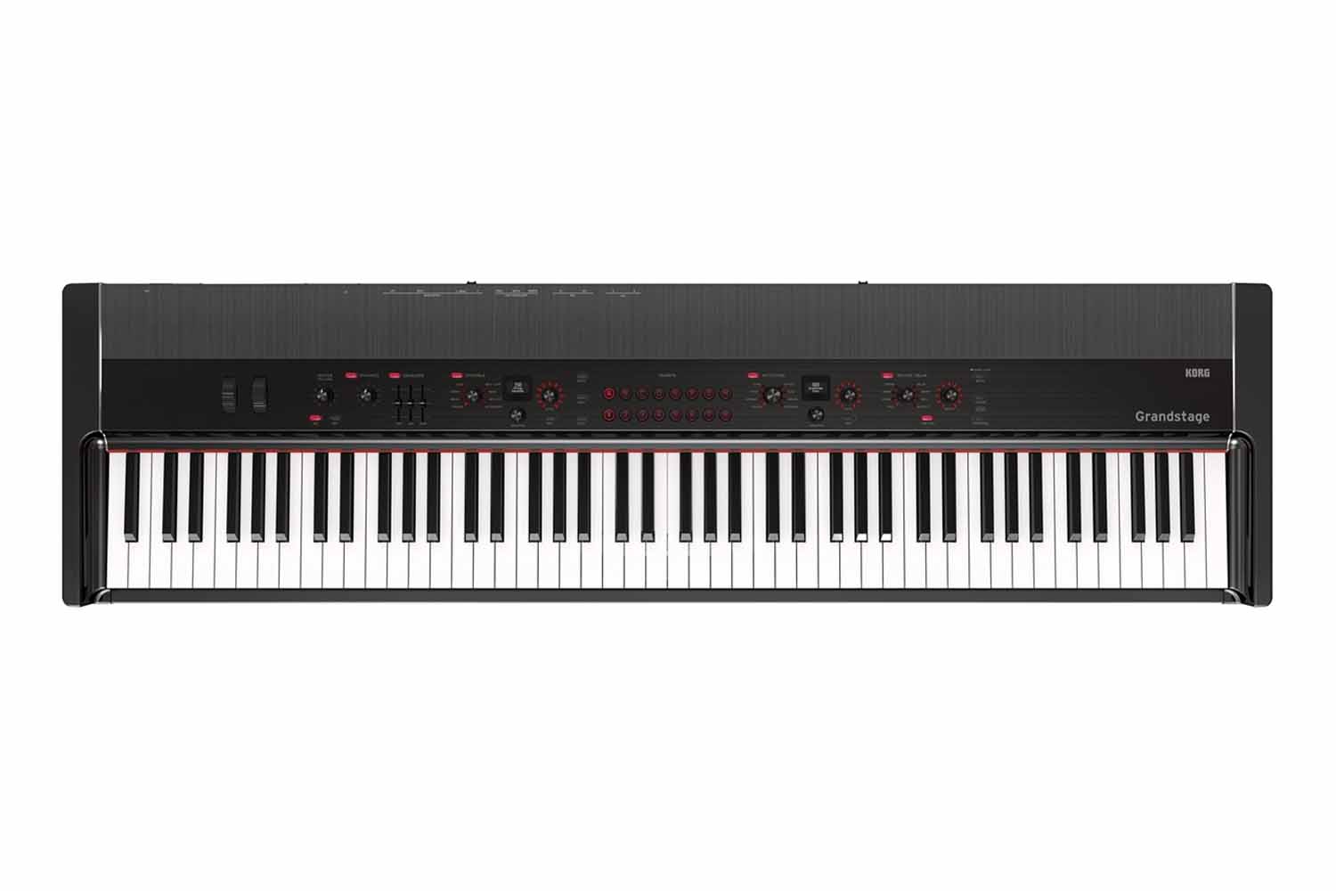 Цифровое пианино  - фото 1